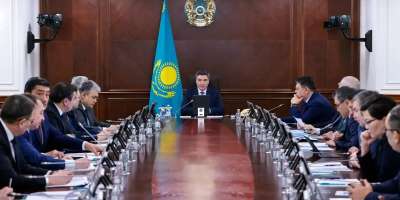 Colman Domingo and Jude Law at amfAR’s Venice Gala