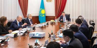 Colman Domingo and Jude Law at amfAR’s Venice Gala