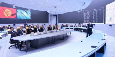 Colman Domingo and Jude Law at amfAR’s Venice Gala