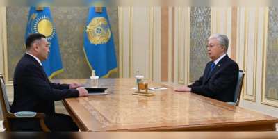 Colman Domingo and Jude Law at amfAR’s Venice Gala