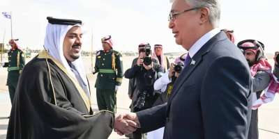 Colman Domingo and Jude Law at amfAR’s Venice Gala