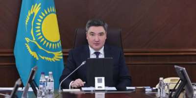 Colman Domingo and Jude Law at amfAR’s Venice Gala