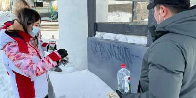 Colman Domingo and Jude Law at amfAR’s Venice Gala