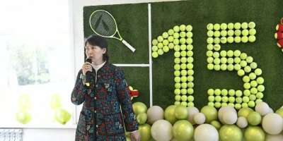 Colman Domingo and Jude Law at amfAR’s Venice Gala