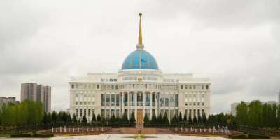 Colman Domingo and Jude Law at amfAR’s Venice Gala