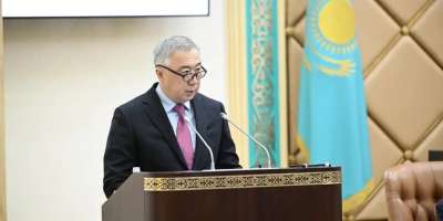 Colman Domingo and Jude Law at amfAR’s Venice Gala