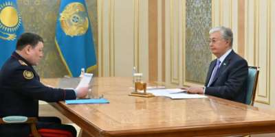 Colman Domingo and Jude Law at amfAR’s Venice Gala