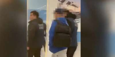 Colman Domingo and Jude Law at amfAR’s Venice Gala