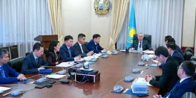 Colman Domingo and Jude Law at amfAR’s Venice Gala