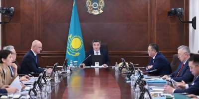 Colman Domingo and Jude Law at amfAR’s Venice Gala