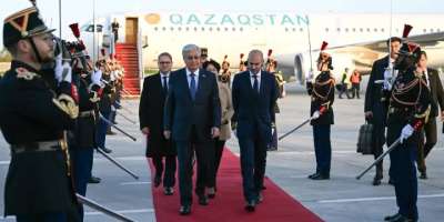 Colman Domingo and Jude Law at amfAR’s Venice Gala