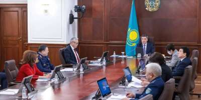 Colman Domingo and Jude Law at amfAR’s Venice Gala