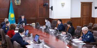Colman Domingo and Jude Law at amfAR’s Venice Gala