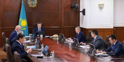 Colman Domingo and Jude Law at amfAR’s Venice Gala