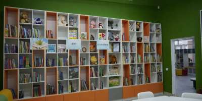 Colman Domingo and Jude Law at amfAR’s Venice Gala