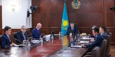 Colman Domingo and Jude Law at amfAR’s Venice Gala