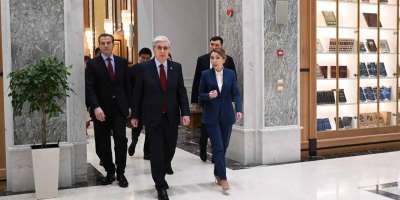 Colman Domingo and Jude Law at amfAR’s Venice Gala
