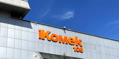 Colman Domingo and Jude Law at amfAR’s Venice Gala