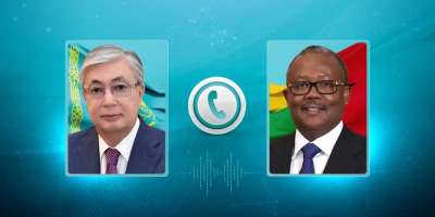 Colman Domingo and Jude Law at amfAR’s Venice Gala