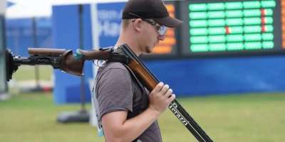 Colman Domingo and Jude Law at amfAR’s Venice Gala