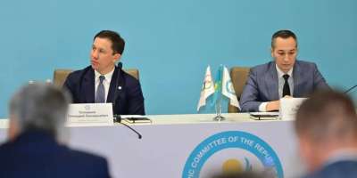 Colman Domingo and Jude Law at amfAR’s Venice Gala