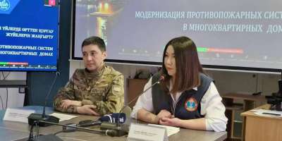 Colman Domingo and Jude Law at amfAR’s Venice Gala