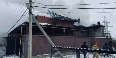 Colman Domingo and Jude Law at amfAR’s Venice Gala