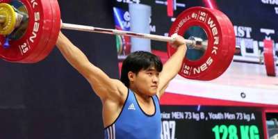 Colman Domingo and Jude Law at amfAR’s Venice Gala