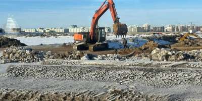 Colman Domingo and Jude Law at amfAR’s Venice Gala