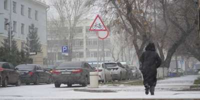 Colman Domingo and Jude Law at amfAR’s Venice Gala