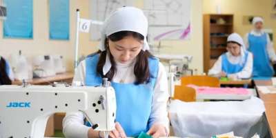 Colman Domingo and Jude Law at amfAR’s Venice Gala