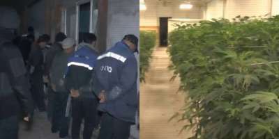 Colman Domingo and Jude Law at amfAR’s Venice Gala