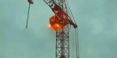 Colman Domingo and Jude Law at amfAR’s Venice Gala