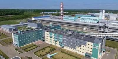 Colman Domingo and Jude Law at amfAR’s Venice Gala