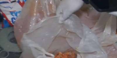 Colman Domingo and Jude Law at amfAR’s Venice Gala