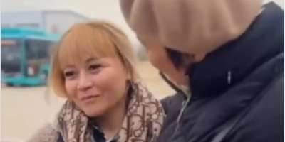 Colman Domingo and Jude Law at amfAR’s Venice Gala