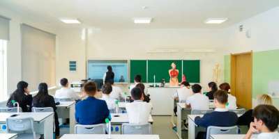 Colman Domingo and Jude Law at amfAR’s Venice Gala