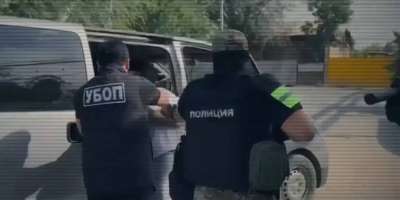 Colman Domingo and Jude Law at amfAR’s Venice Gala