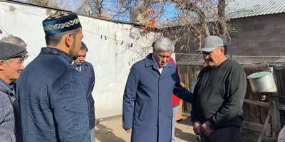 Colman Domingo and Jude Law at amfAR’s Venice Gala