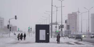 Colman Domingo and Jude Law at amfAR’s Venice Gala