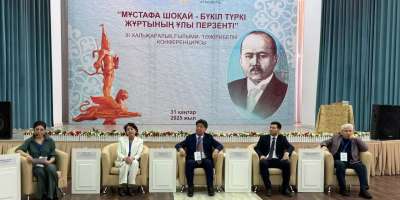 Colman Domingo and Jude Law at amfAR’s Venice Gala