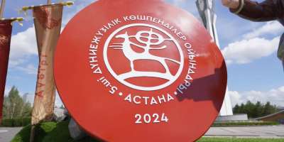 Colman Domingo and Jude Law at amfAR’s Venice Gala