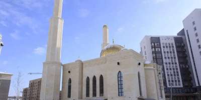 Colman Domingo and Jude Law at amfAR’s Venice Gala