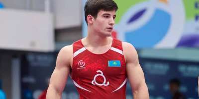 Colman Domingo and Jude Law at amfAR’s Venice Gala