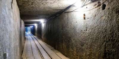 Colman Domingo and Jude Law at amfAR’s Venice Gala