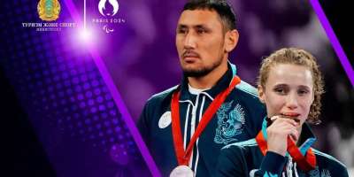 Colman Domingo and Jude Law at amfAR’s Venice Gala