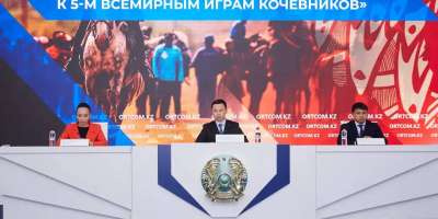 Colman Domingo and Jude Law at amfAR’s Venice Gala
