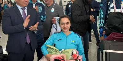 Colman Domingo and Jude Law at amfAR’s Venice Gala