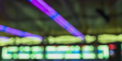 Colman Domingo and Jude Law at amfAR’s Venice Gala