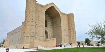 Colman Domingo and Jude Law at amfAR’s Venice Gala